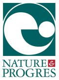 Logo Nature et Progrès